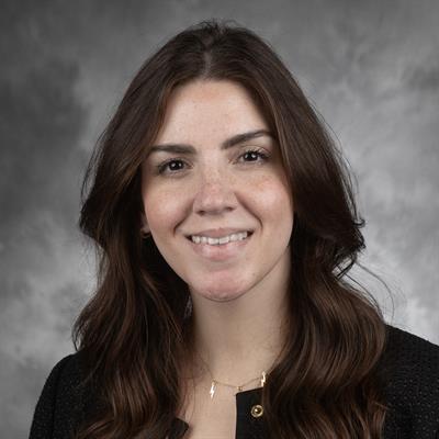 Nicole Mehta, MD