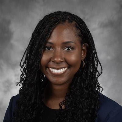 Haley Johnson, DPM