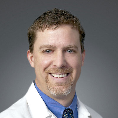 Dr. Jason Fisch