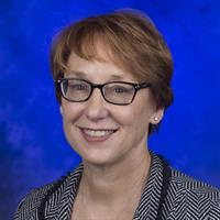 Kathryn Elaine Hodges, MD - Healthcare Provider