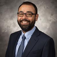 Arturo Dominguez, MD - Healthcare Provider