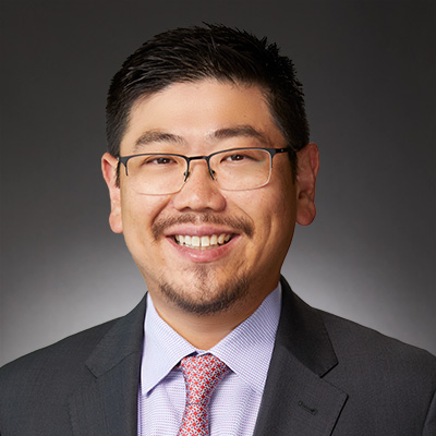 Jared J Lee, MD