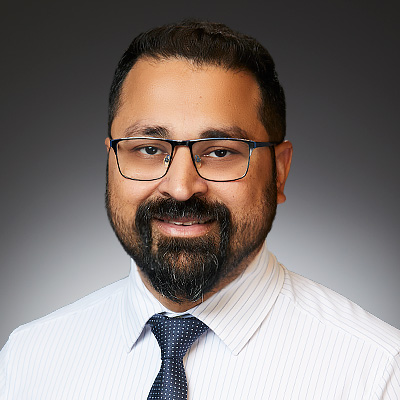 Safi Khan, MD, MS