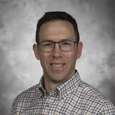 Zachary Brady, MD