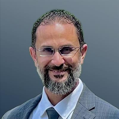 Mohamed Mohamed, MD