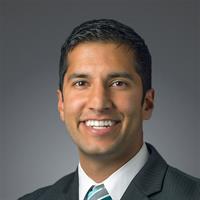 Sudhir Ramchandra Shenoy, MD - Healthcare Provider