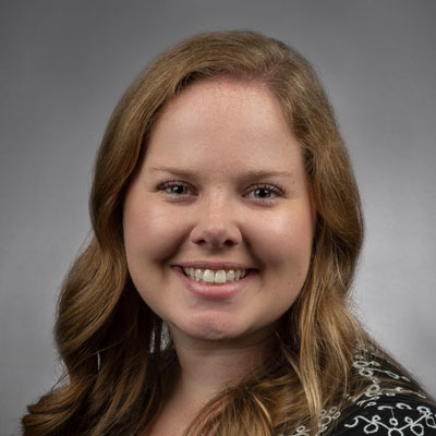 Kirsten Luco, PA