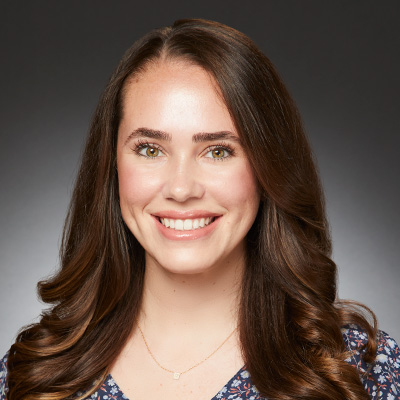  Aleksandra Golden, PA-C