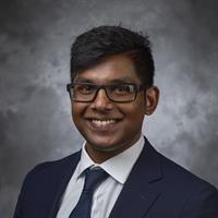 Allen Jacob, MD - Healthcare Provider