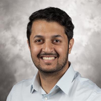 Mohammed Chishti, MD