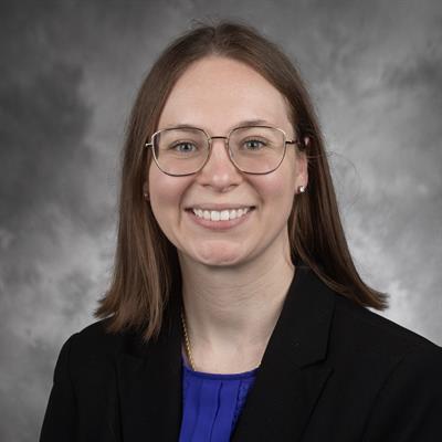 Lauren Pert, MD