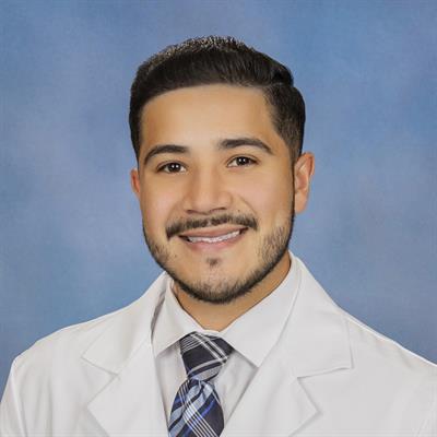 David Garate, MD