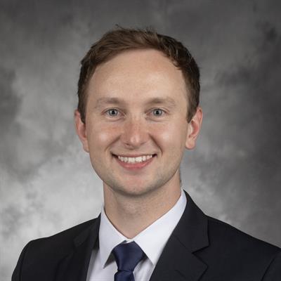 Zachary Sila, MD