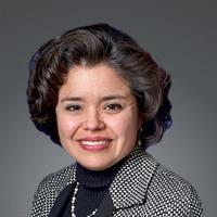 Claudia G Bachofen, MD - Healthcare Provider