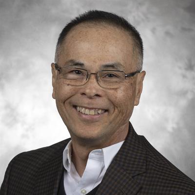 Chris Chikazu Tokunaga, MD