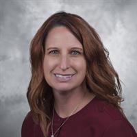 Jennifer Rodriguez, PAC - Healthcare Provider