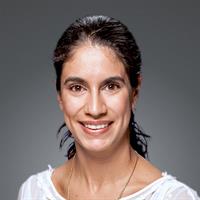 Katya Maillard Gonzalez, MD - Healthcare Provider