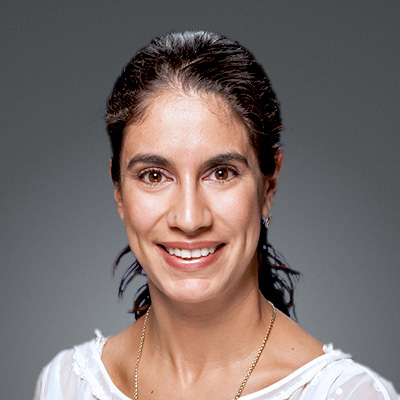 Dra. Katya Maillard González