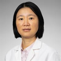 He Huang, MD - Healthcare Provider
