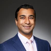 Ali Ashraf, MD - Healthcare Provider