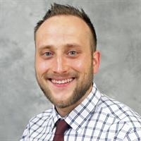 Jordan Andrew Roeder, AGACNP - Healthcare Provider