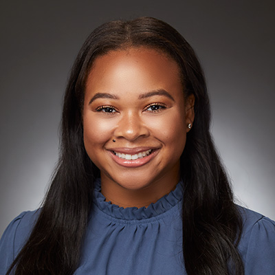 Daeija Lewis, DO