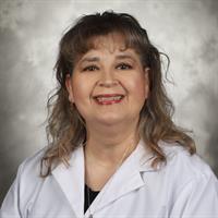 Kristi Kay Morrow-Hamm, FNP - Healthcare Provider