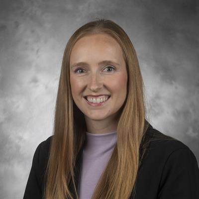 Rachel Van Gorp, MD