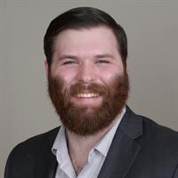 portrait of Michael Andrew Welty, LPC
