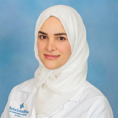 Lein Mathbout, MD 
