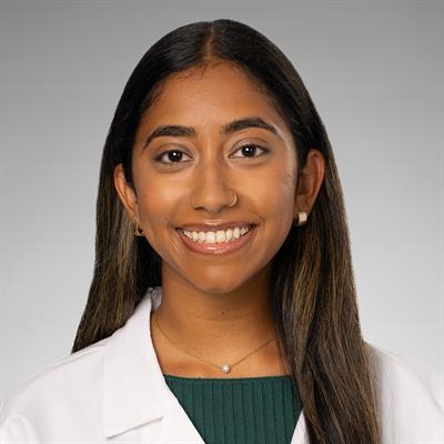 Anjali Mangrola, MD, MPH