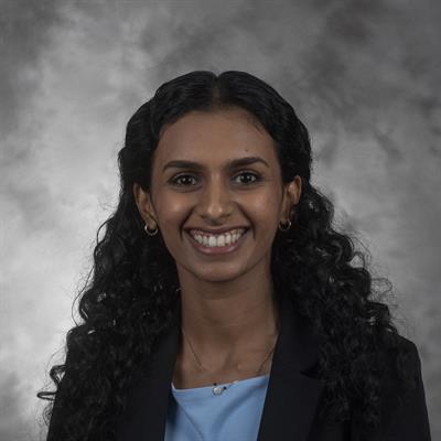 Yamini Penikalapati, DO